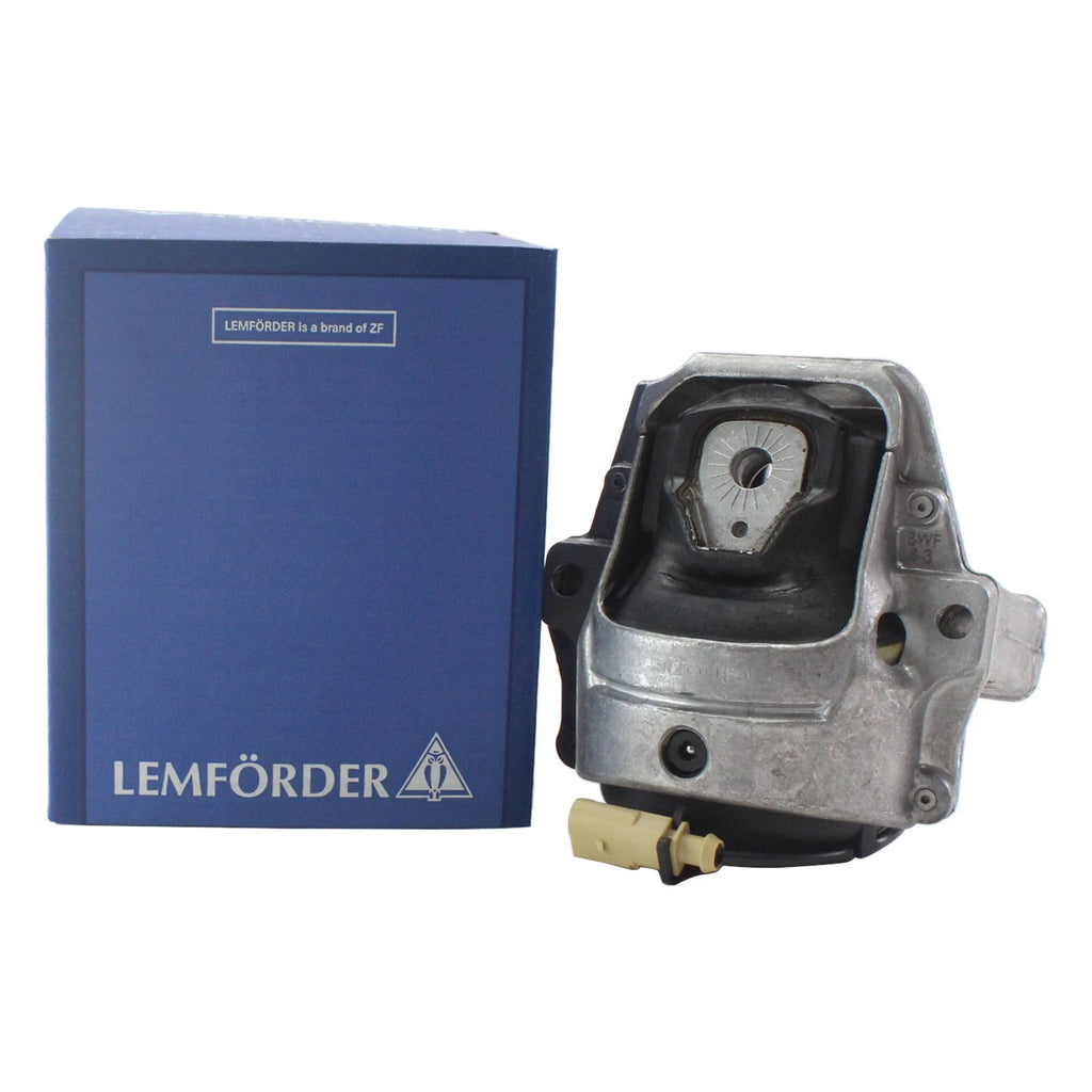 Lemforder Engine Mount for Audi Q5 (2009–2017) 34742 01