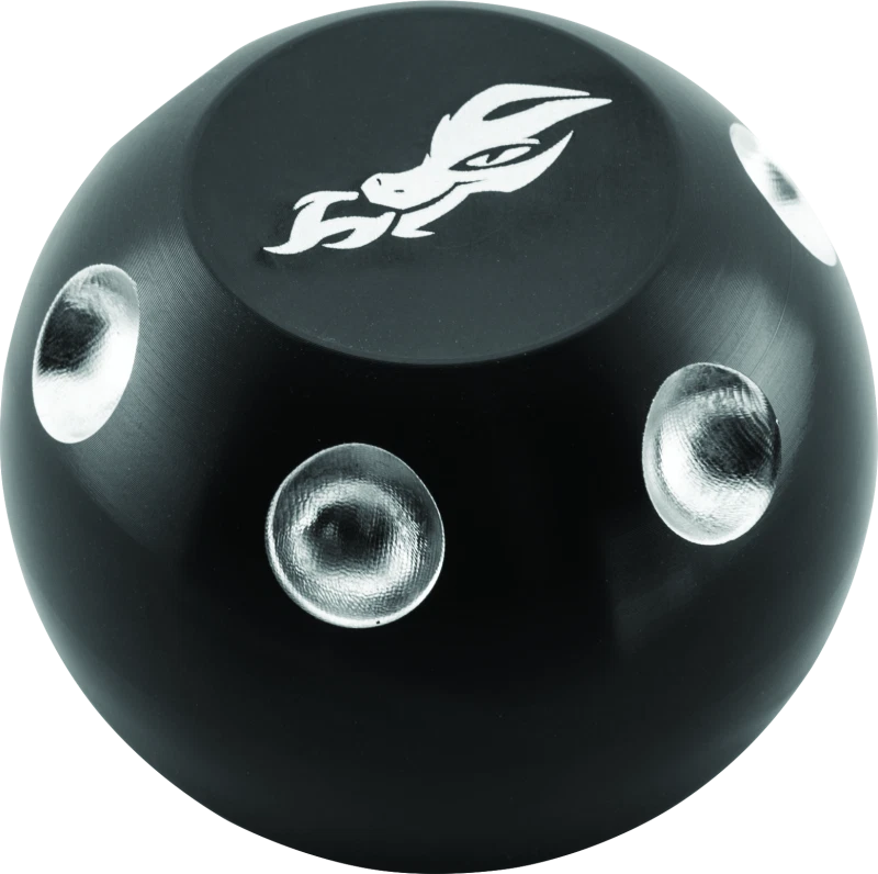 Contrast Shifter Knob for DragonFire Racing (2 in.)