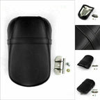 Rear Passenger Pillion Pad Seat for Kawasaki Vulcan 650 VN650 (2015–Present)