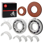 Crankshaft Bearing Bushing Seal for Polaris Sportsman 700/800 (2005–2014)