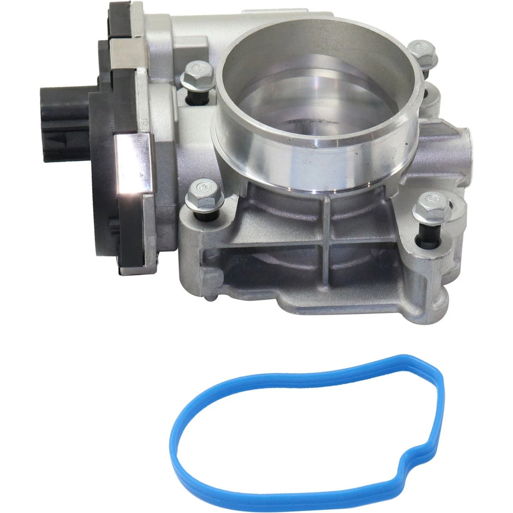Throttle Body for Chevrolet Cobalt, Malibu (2007–2010)