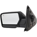 Driver Left Side Heated Mirror for Ford Expedition (2007–2010)