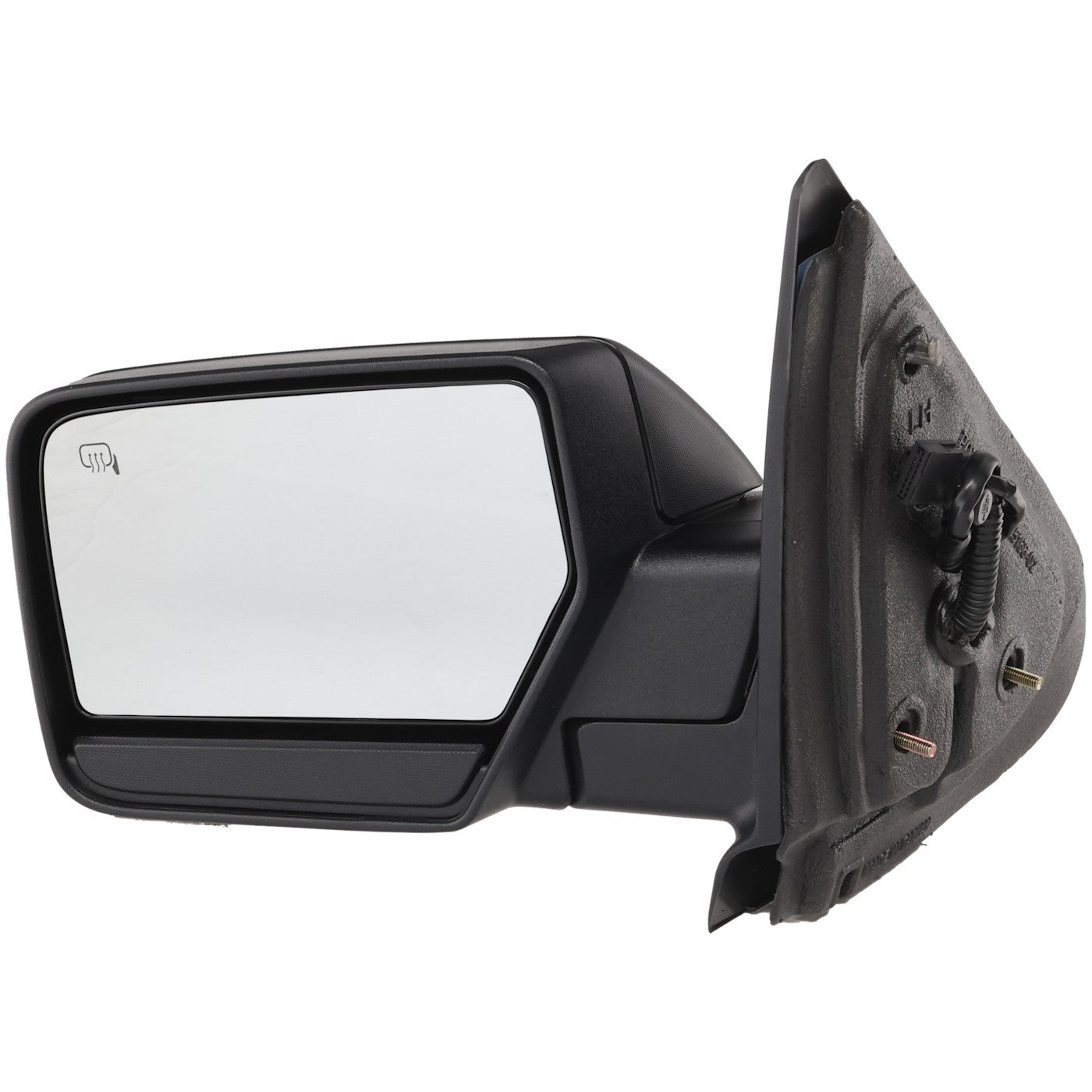 Driver Left Side Heated Mirror for Ford Expedition (2007–2010)