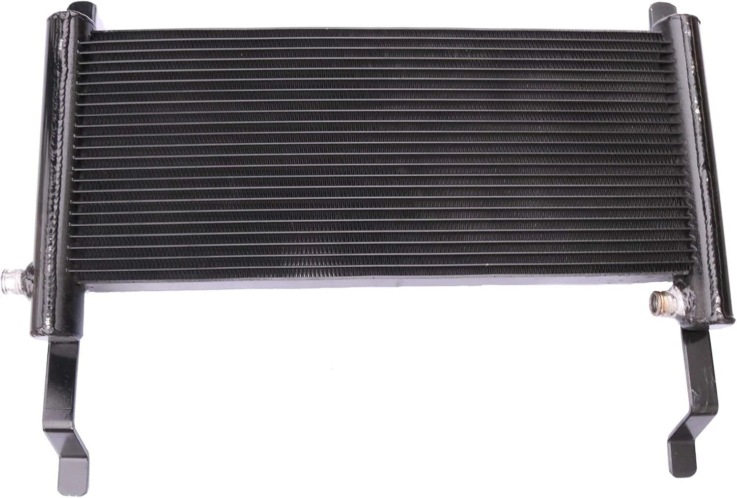 Hydraulic Oil Cooler 7109582 for Bobcat S175 S185 (2000–2010)