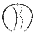 Front Brake Hose Lines w/ Pipe Kit for Honda Sportrax 250 TRX250EX (2001–2005)