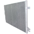 A/C Condenser for Chevy Cavalier Pontiac Sunfire (2002–2003)