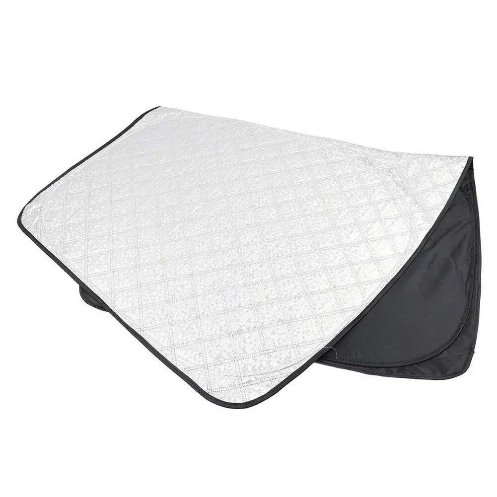 Foldable Windshield Sun Shade for Volkswagen VW Passat (2012-2022)
