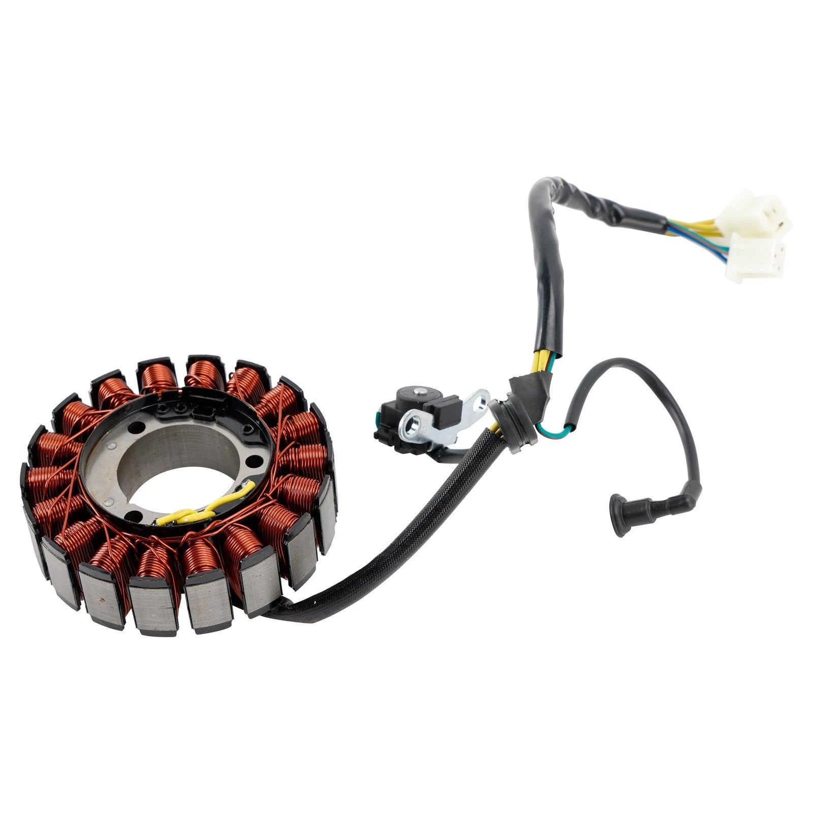 Stator Coil 31120-KYJ-901 for Honda CB300R/F CBR300R ABS (2015–2022) CBR250R (2011–2013)