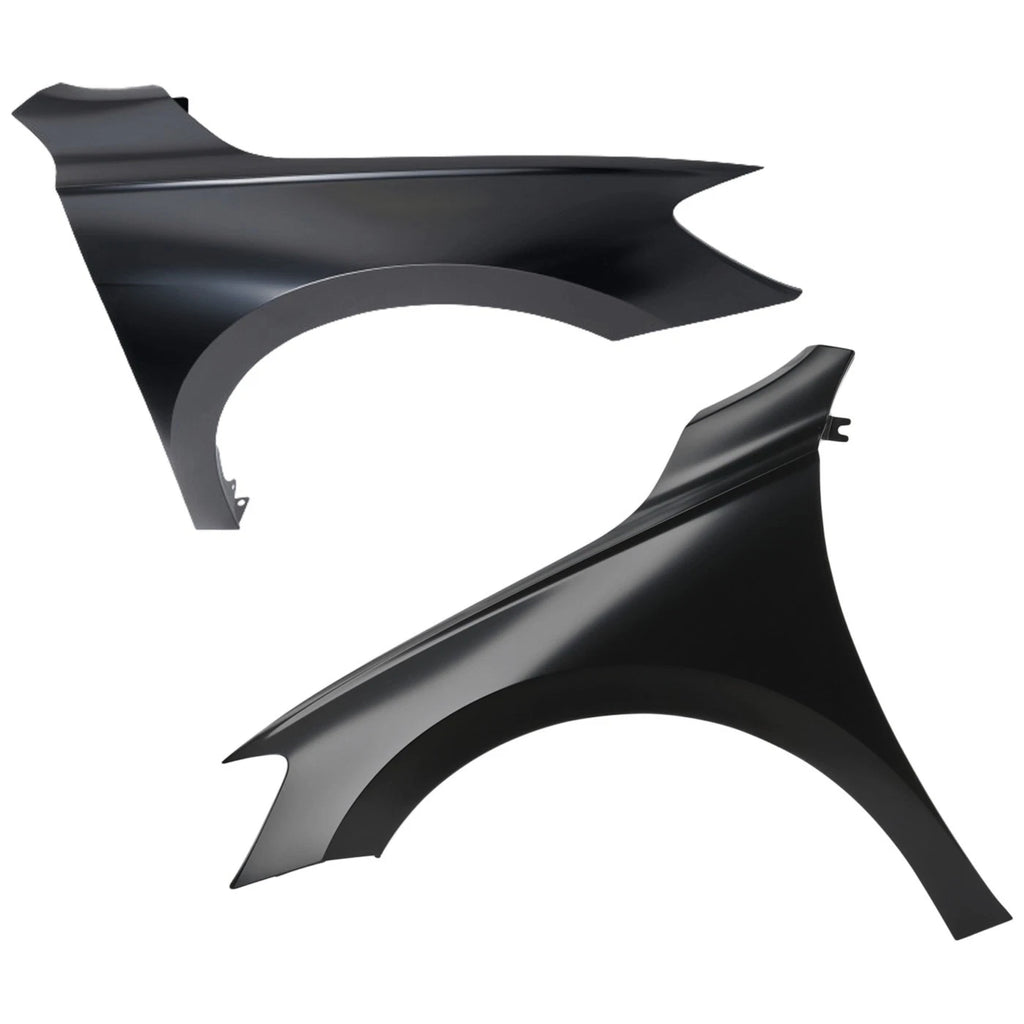 Fender for Volkswagen Passat (2020–2022) Front Driver and Passenger Side