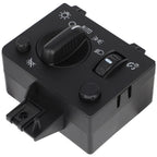 Headlight Switch for Chevrolet Colorado, GMC Canyon (2004–2012)