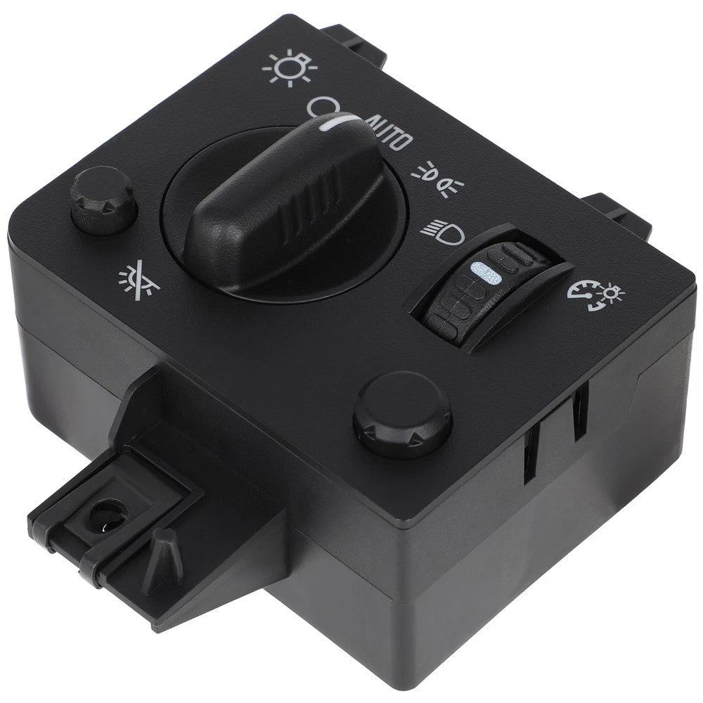 Headlight Switch for Chevrolet Colorado, GMC Canyon (2004–2012)