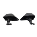 Headlight Washer Spray Nozzle Jet for Land Rover Freelander 2 (2008-2010) 1 Pair
