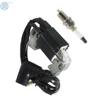 Spark Plug Kit for Honda (2012-2015)