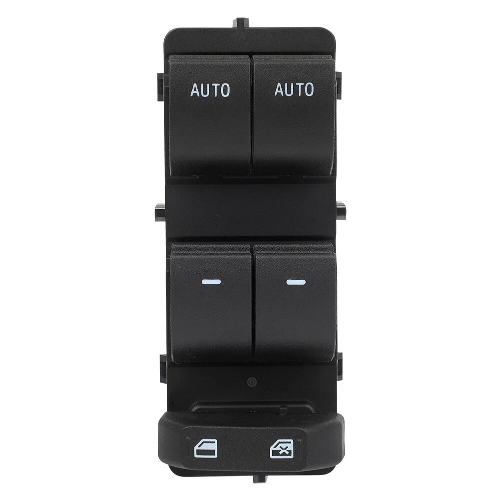 Power Window Switch for Ford F-550 Super Duty (2013–2016, 2018)