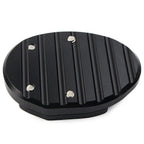 Black Side Stand Kickstand Pad for SYM MAXSYM TL500 (2019-2021)