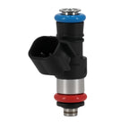 Set of 6 Fuel Injectors for Ford Escape 3.0L (2009–2012)