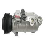 AC Compressor Replacement for Dodge Ram 4000 5.7L (2009–2010)