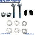 2X Front or Rear Lower Control Arms for Chevy Camry (1983–2019)