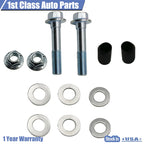 2X Front or Rear Lower Control Arms for Chevy Camry (1983–2019)