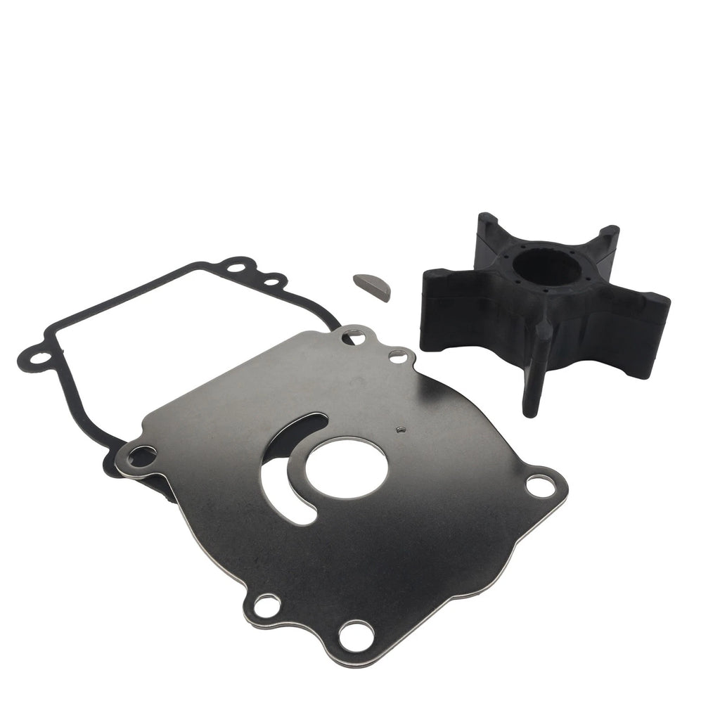 Water Pump Impeller Repair Kit for Suzuki 150 175 200 225 HP (17400-87D02/87D01)