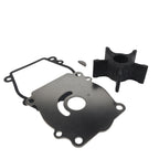 Water Pump Impeller Repair Kit for Suzuki 150 175 200 225 HP (17400-87D02/87D01)