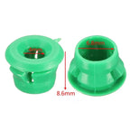 20 x Clip Side Sill Skirt Moulding Grommet Push-Pin for E30/E32/E36/E46