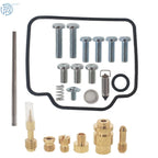 Carburetor Rebuild Kit for Arctic Cat 454 500 (1996-1999)