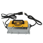 48V 18A Waterproof Battery Charger for Club Car DS Precedent (2000–2023)