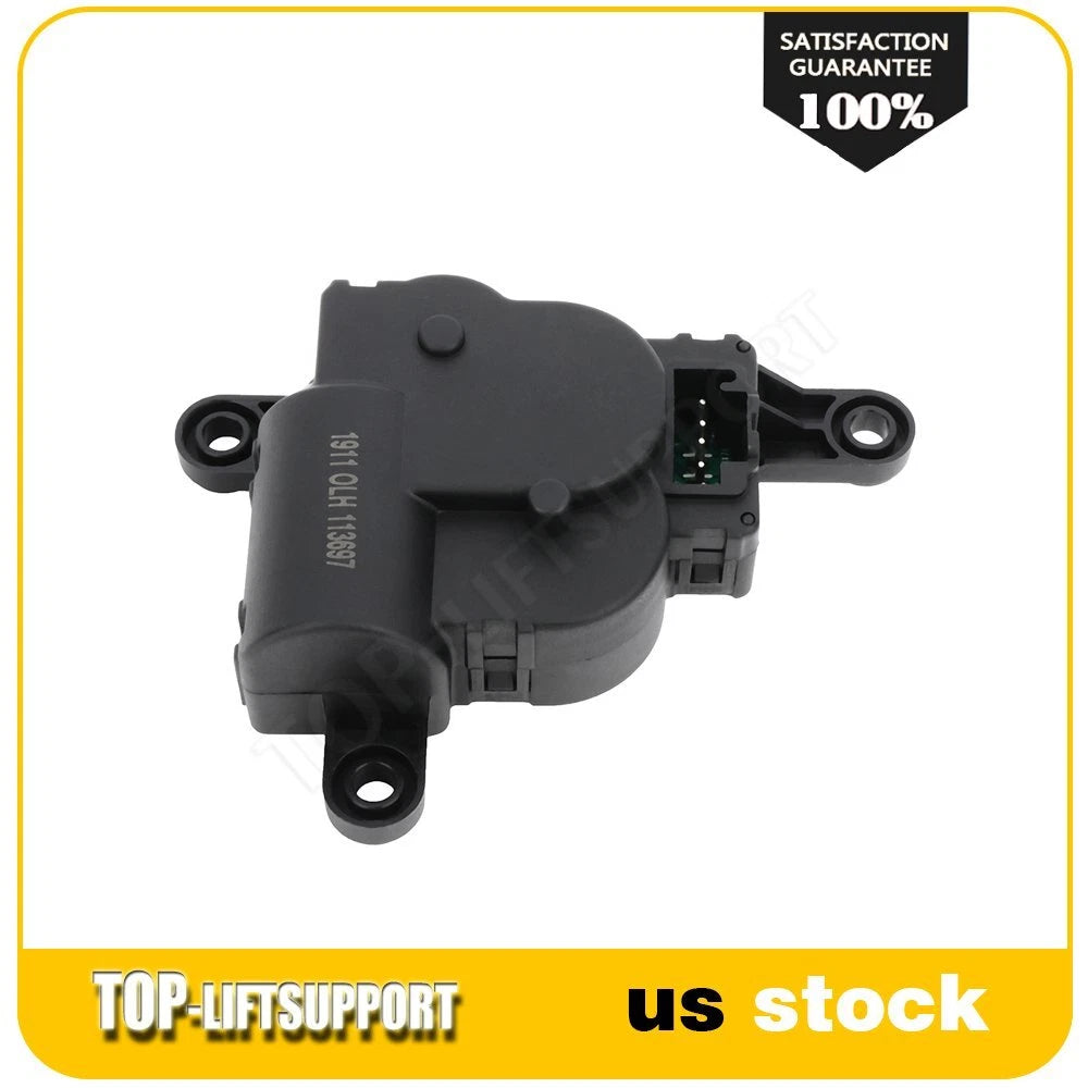 Heater Blend Door Actuator for Dodge Intrepid Chrysler Concorde (1998–2004)