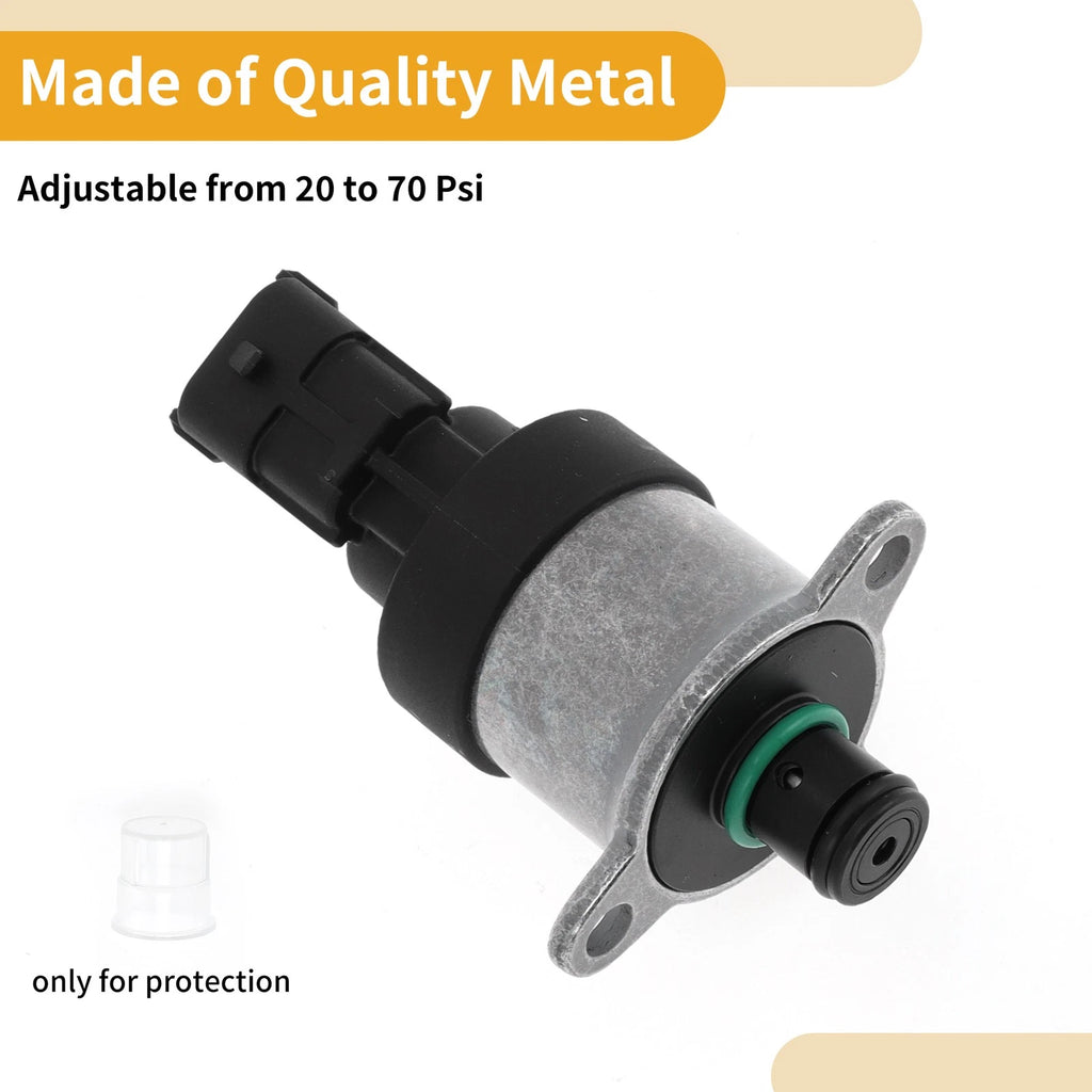 Fuel Pressure Regulator for Chevy Duramax (2001–2004) 1 Pc