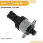 Fuel Pressure Regulator for Chevy Duramax (2001–2004) 1 Pc