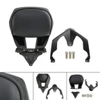 Passenger Sissy Bar Backrest for Yamaha X MAX X-MAX 300 (2017–2022)