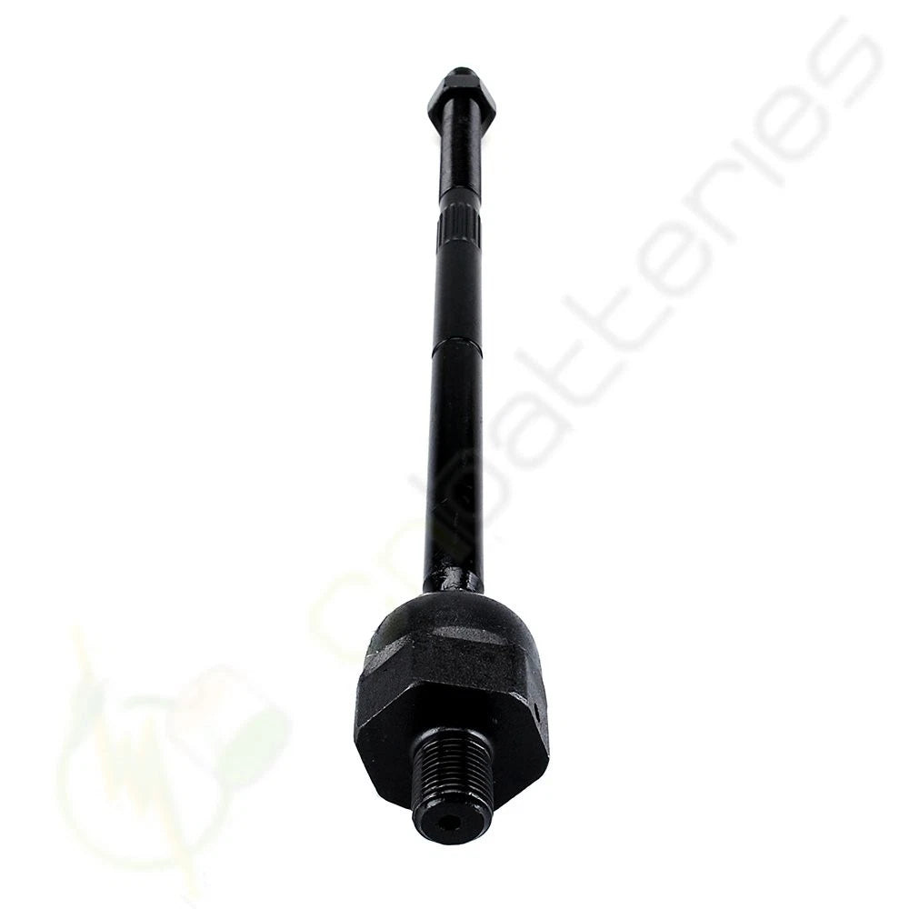 Complete Front Suspension Kit Sway Bar Tie Rod for Ford Mustang (2005–2010)