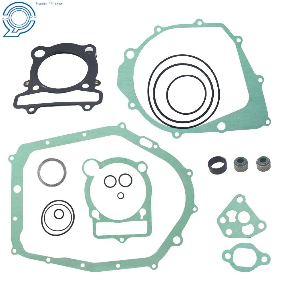 Gasket Kit for Yamaha Warrior 350 (1997–2004)