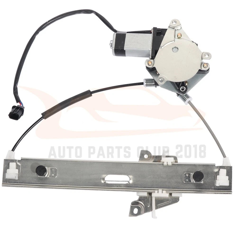 Window Regulator with Motor Set for Ford Escape (2008–2012)