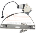 Window Regulator with Motor Set for Ford Escape (2008–2012)