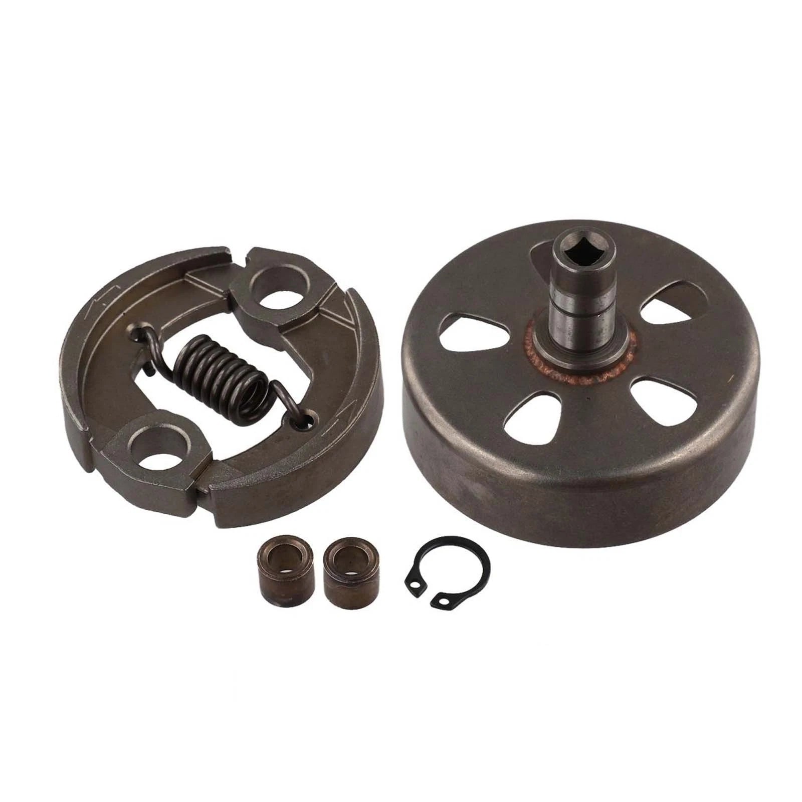 Clutch Drum and CirClip Assembly for FS91 FS94 FS111 FS131 (41491602902)