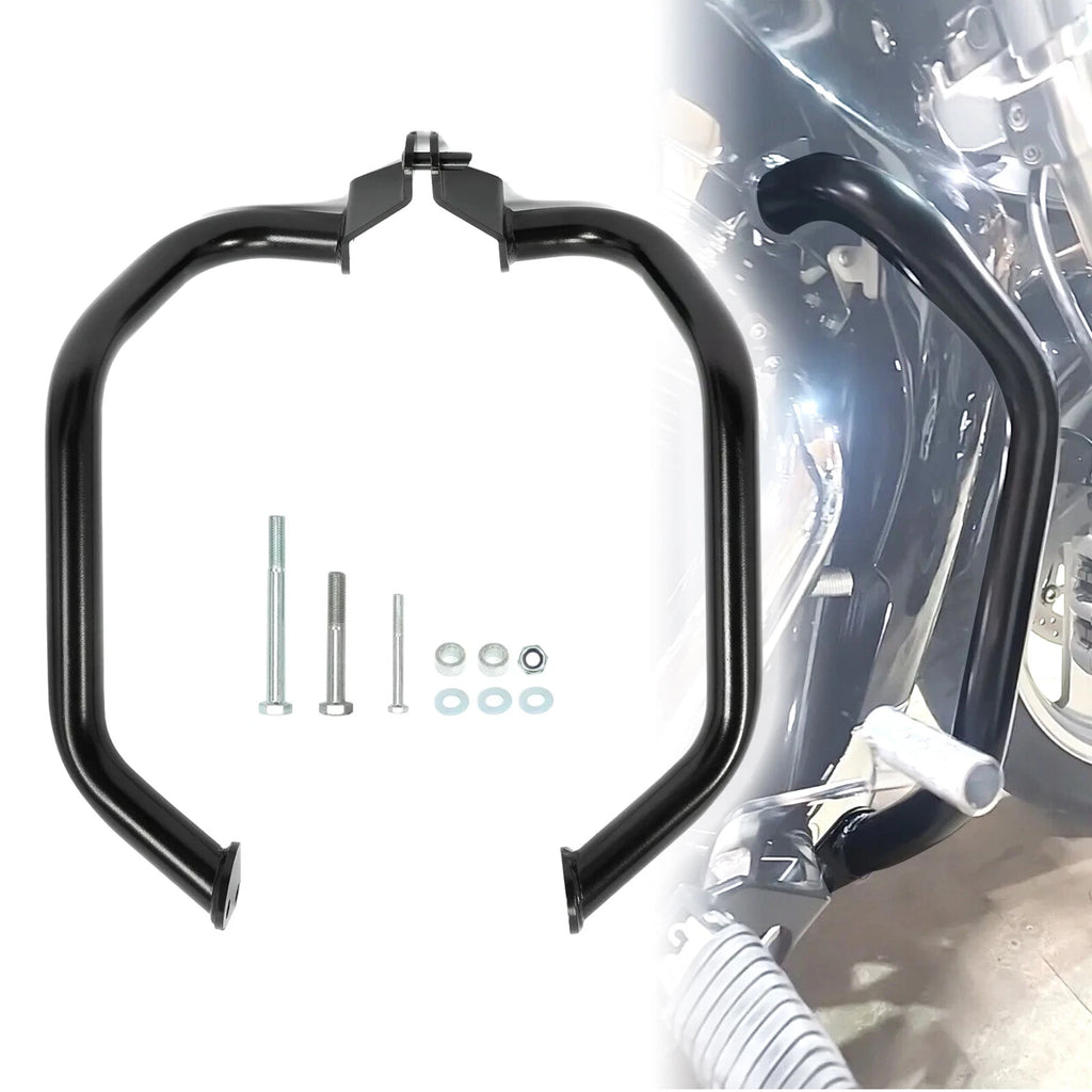 Engine Guard Highway Crash Bar for Suzuki Boulevard M109R Intruder M1800R (2006–2024)
