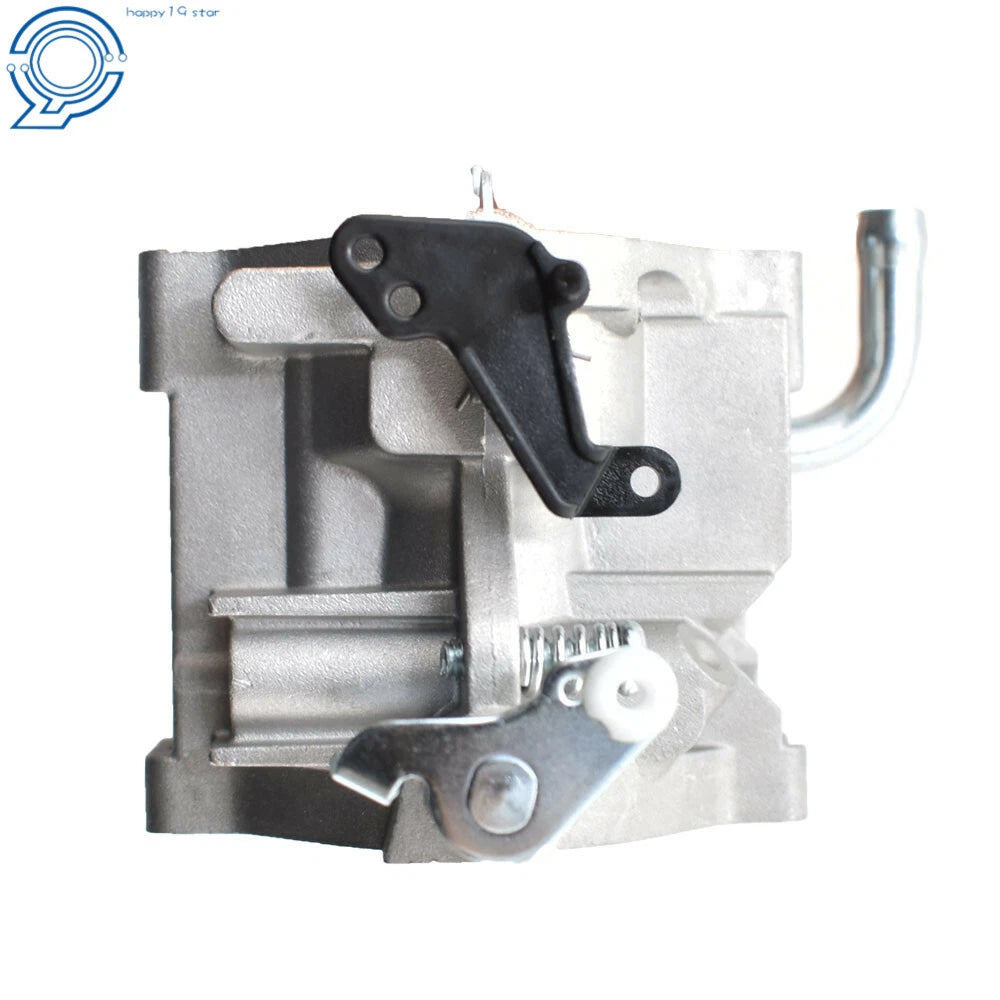 Carburetor Kit for Lawn Mower (Compatible with 591734, 594603)