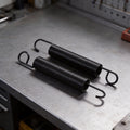 Set of 2 Deck Drive Springs for Craftsman Lawn Mower (532196105)
