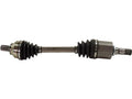 Front Left Axle Shaft for Mazda 3 (2004–2005) KK138YG