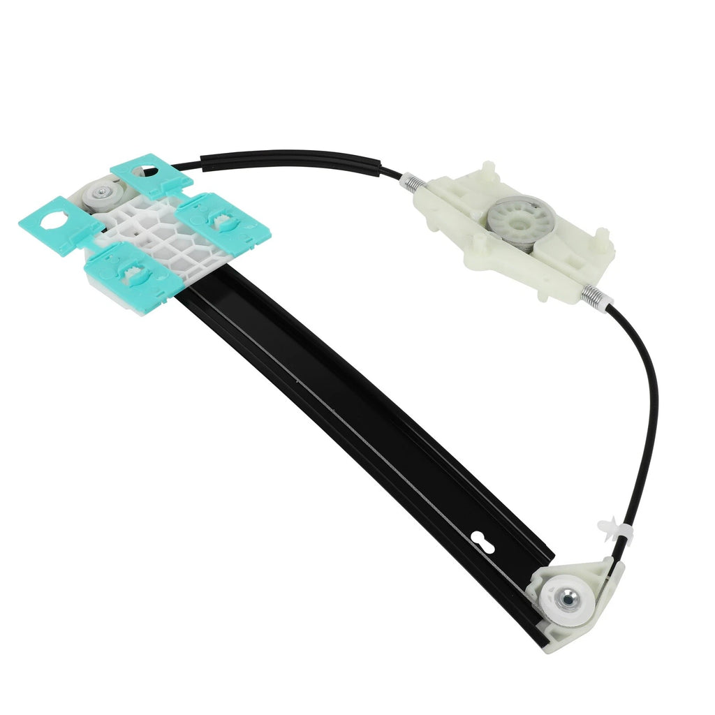 Power Window Regulator for Audi A6 Quattro C6 (2005-2011) Rear LH