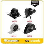 Engine Motor Mount for Nissan Sentra (2000–2004)