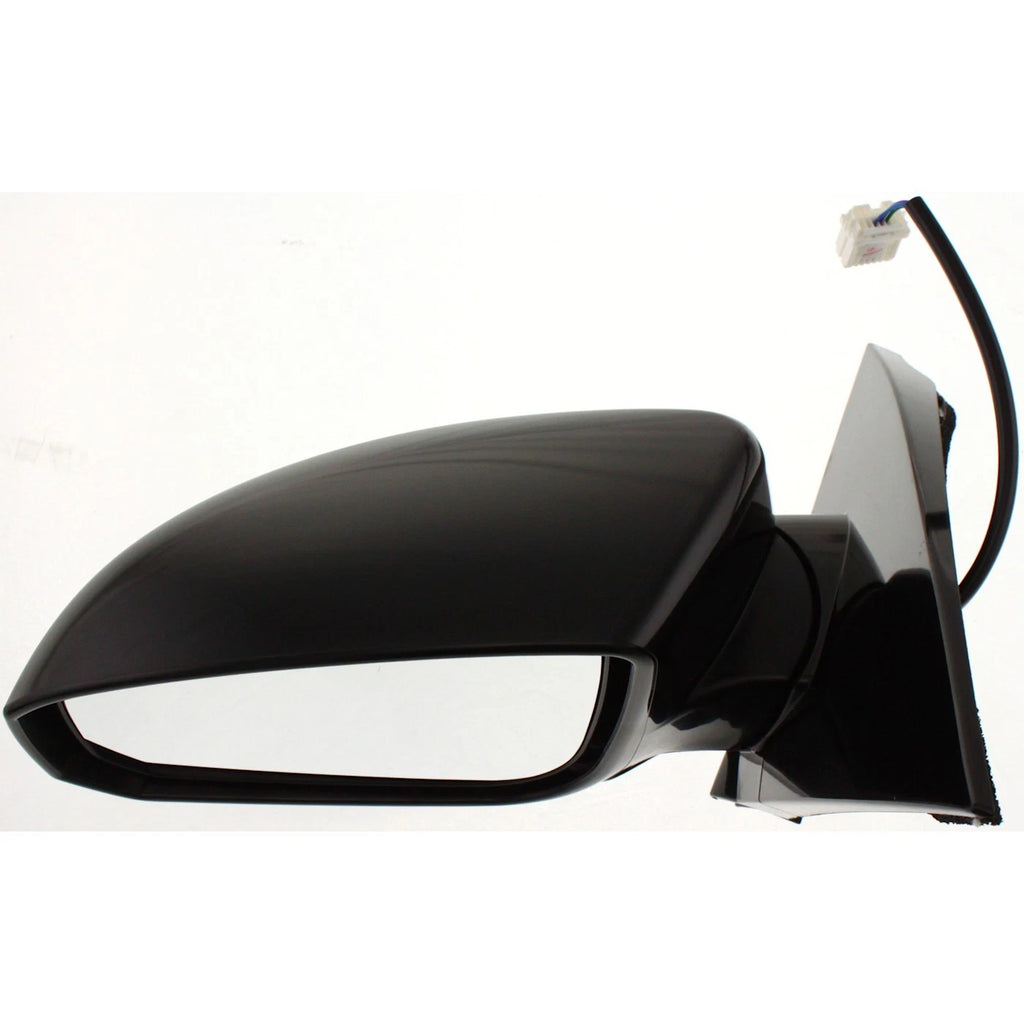 Driver Left Side Mirror for Nissan Maxima (2004–2008)
