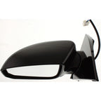 Driver Left Side Mirror for Nissan Maxima (2004–2008)