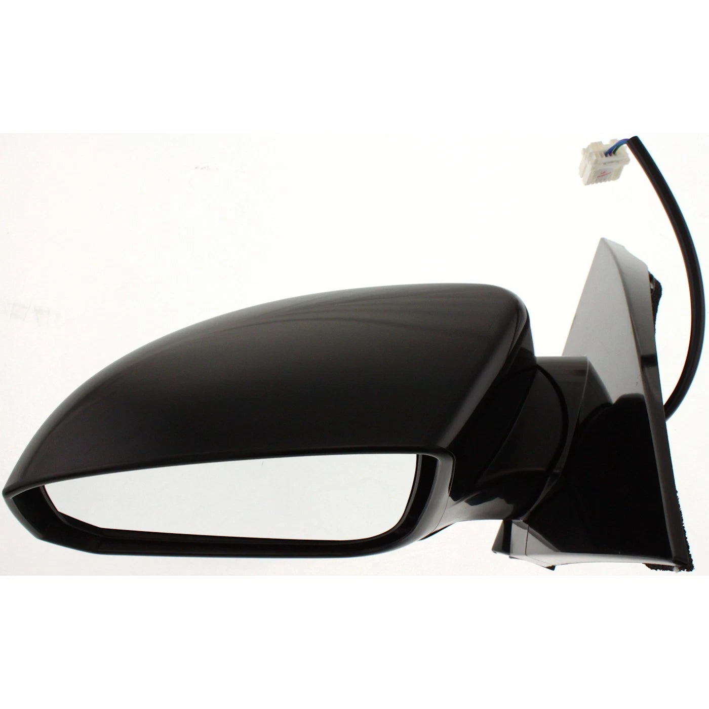 Driver Left Side Mirror for Nissan Maxima (2004–2008)