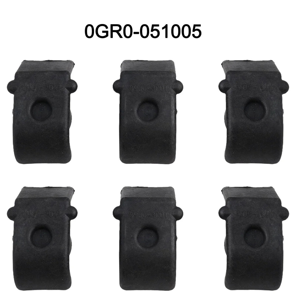 Nylon Bushing No Assembly Required for Cforce Uforce Zforce