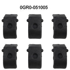 Nylon Bushing No Assembly Required for Cforce Uforce Zforce
