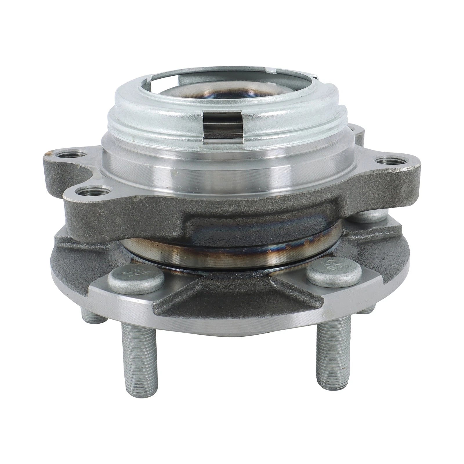 2X Front Wheel Hub Bearing for Infiniti Q50 Q60 Q70 G37 QX50 QX70 M35 M37 M56