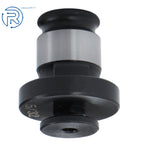 Size 1 Alloy Steel 5/32" Rigid Tap Collet for CNC Machines